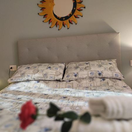 Casa Vacanze Buddy La Tua Base Per Visitare Il Mare Delle Cinque Terre Apartment Специя Екстериор снимка