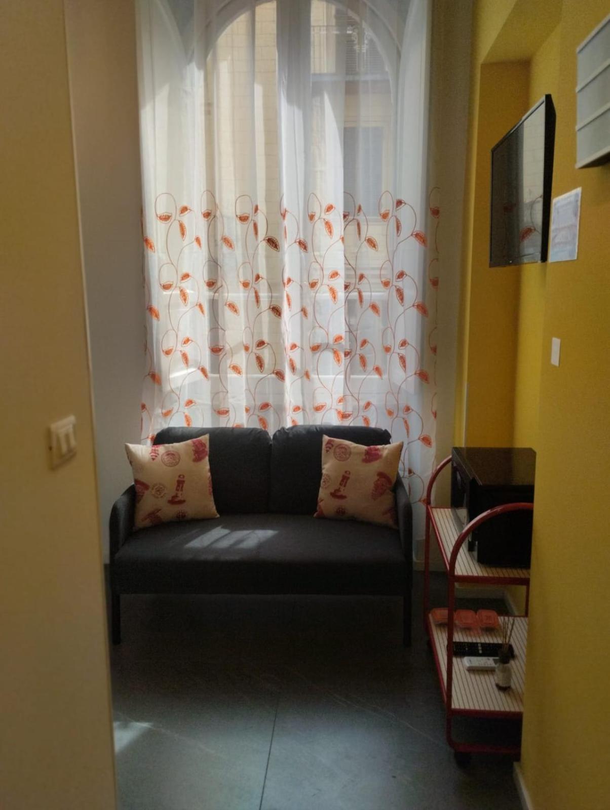 Casa Vacanze Buddy La Tua Base Per Visitare Il Mare Delle Cinque Terre Apartment Специя Екстериор снимка