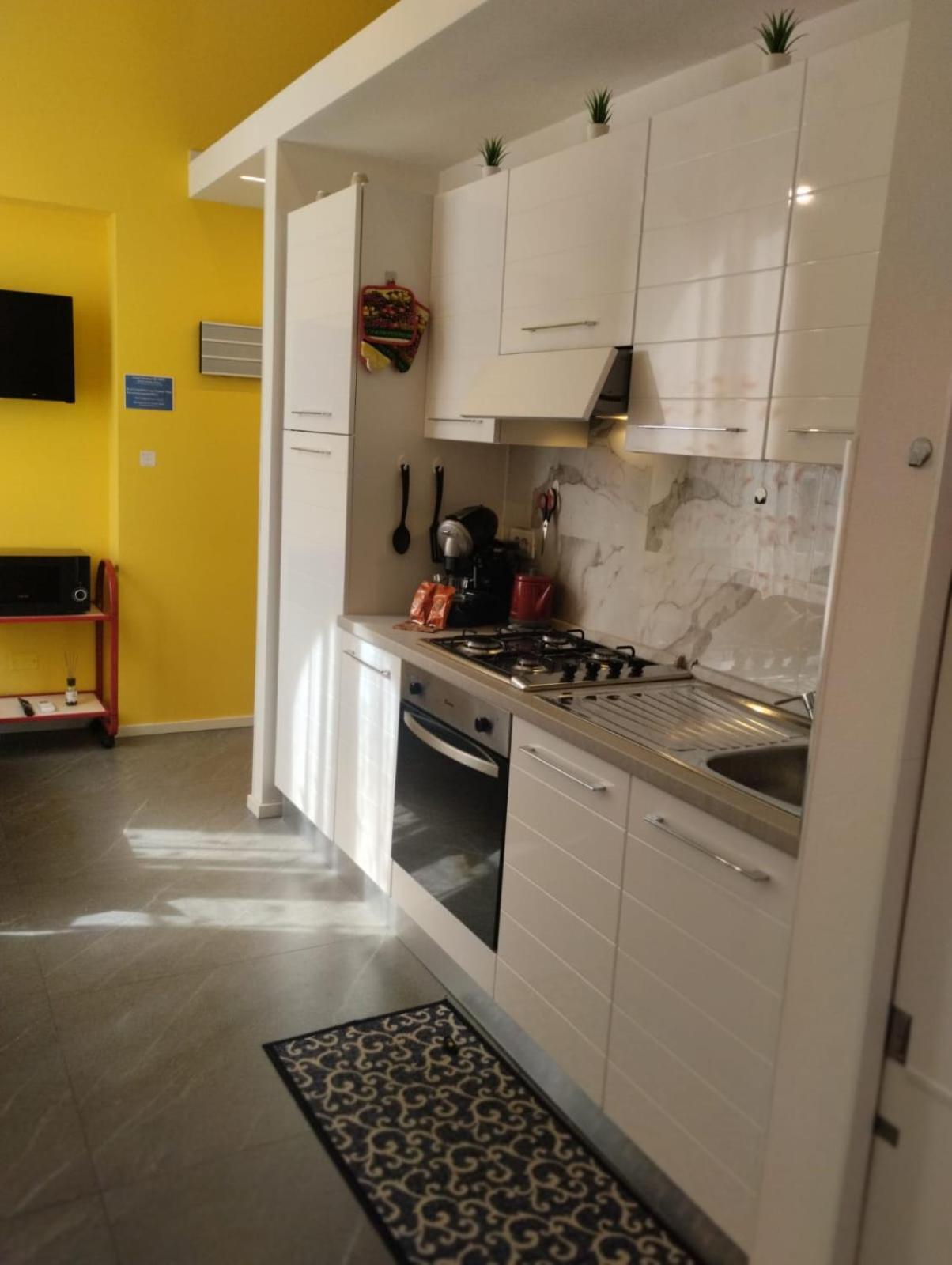Casa Vacanze Buddy La Tua Base Per Visitare Il Mare Delle Cinque Terre Apartment Специя Екстериор снимка