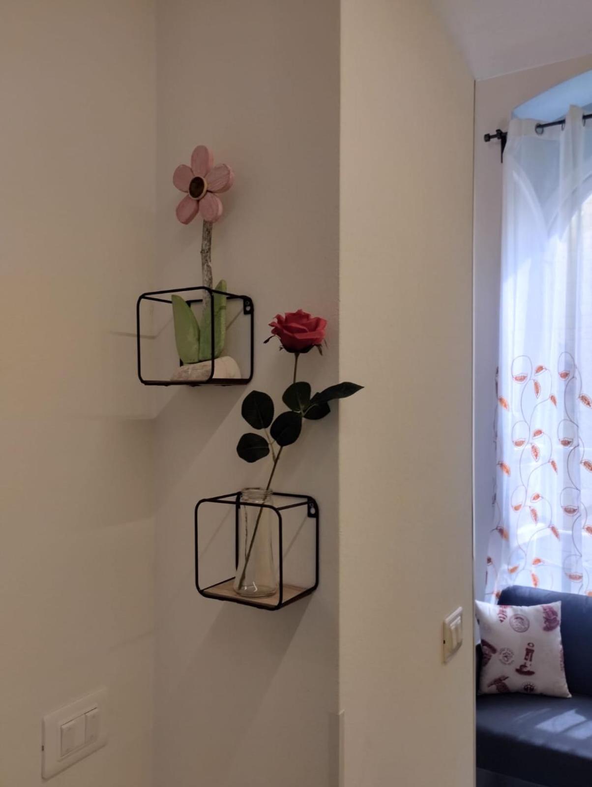 Casa Vacanze Buddy La Tua Base Per Visitare Il Mare Delle Cinque Terre Apartment Специя Екстериор снимка