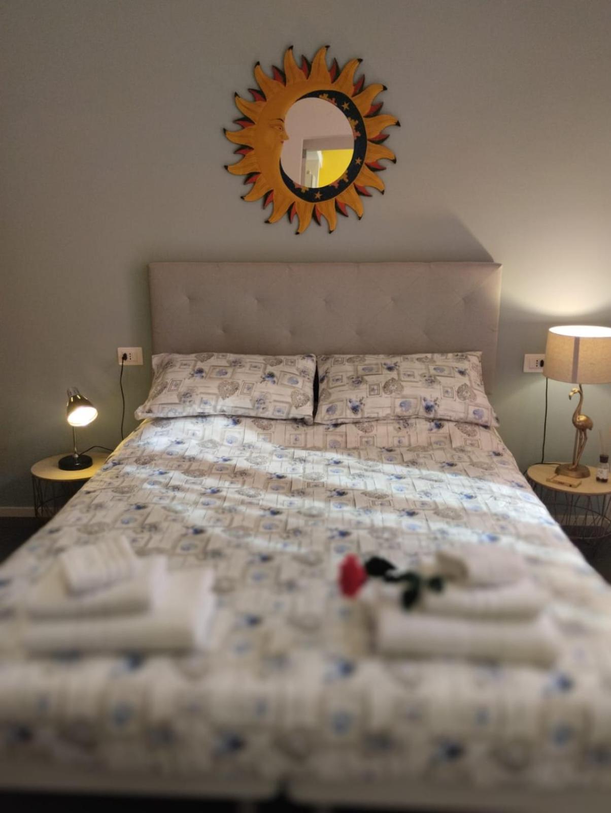 Casa Vacanze Buddy La Tua Base Per Visitare Il Mare Delle Cinque Terre Apartment Специя Екстериор снимка
