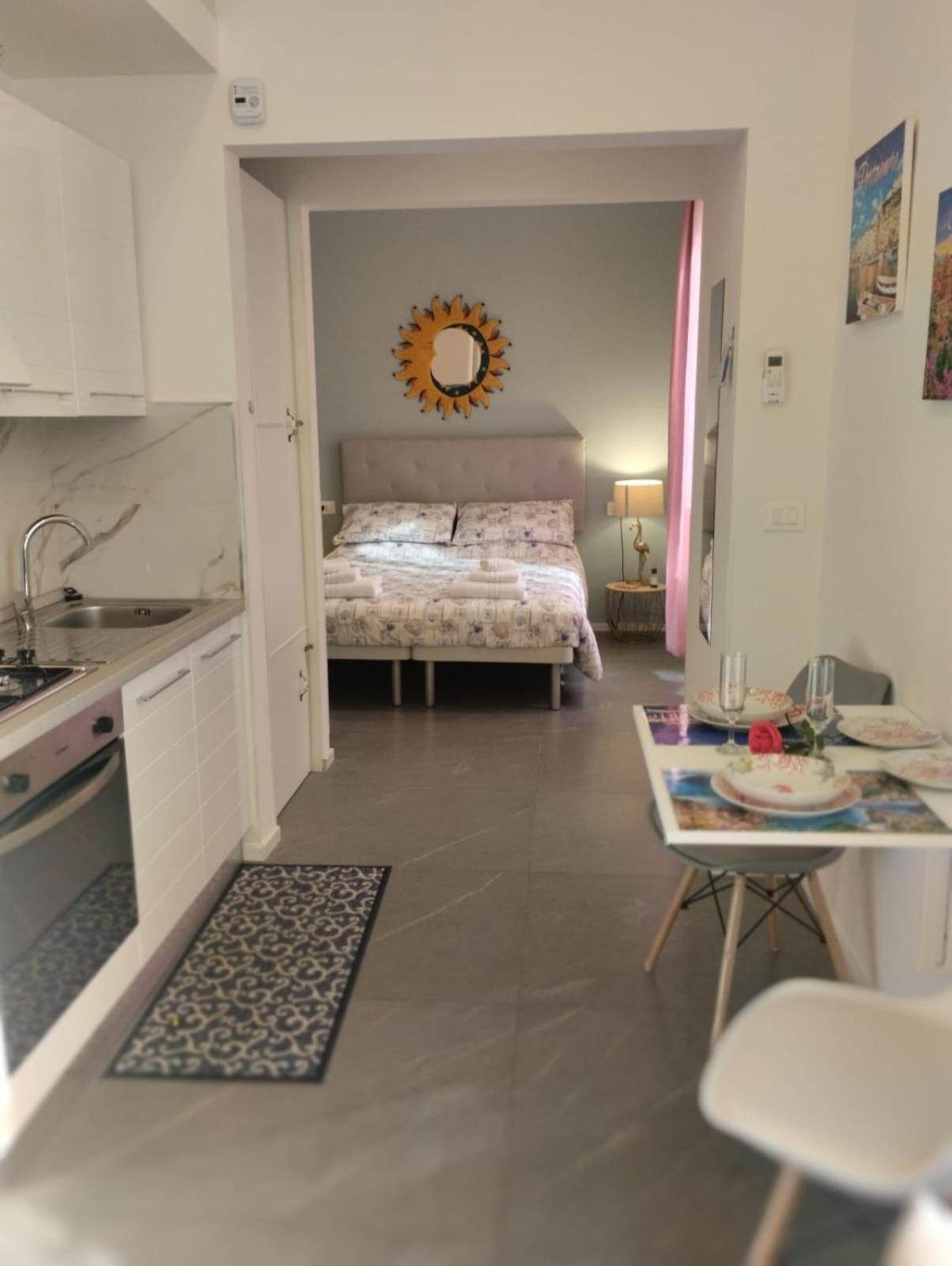 Casa Vacanze Buddy La Tua Base Per Visitare Il Mare Delle Cinque Terre Apartment Специя Екстериор снимка
