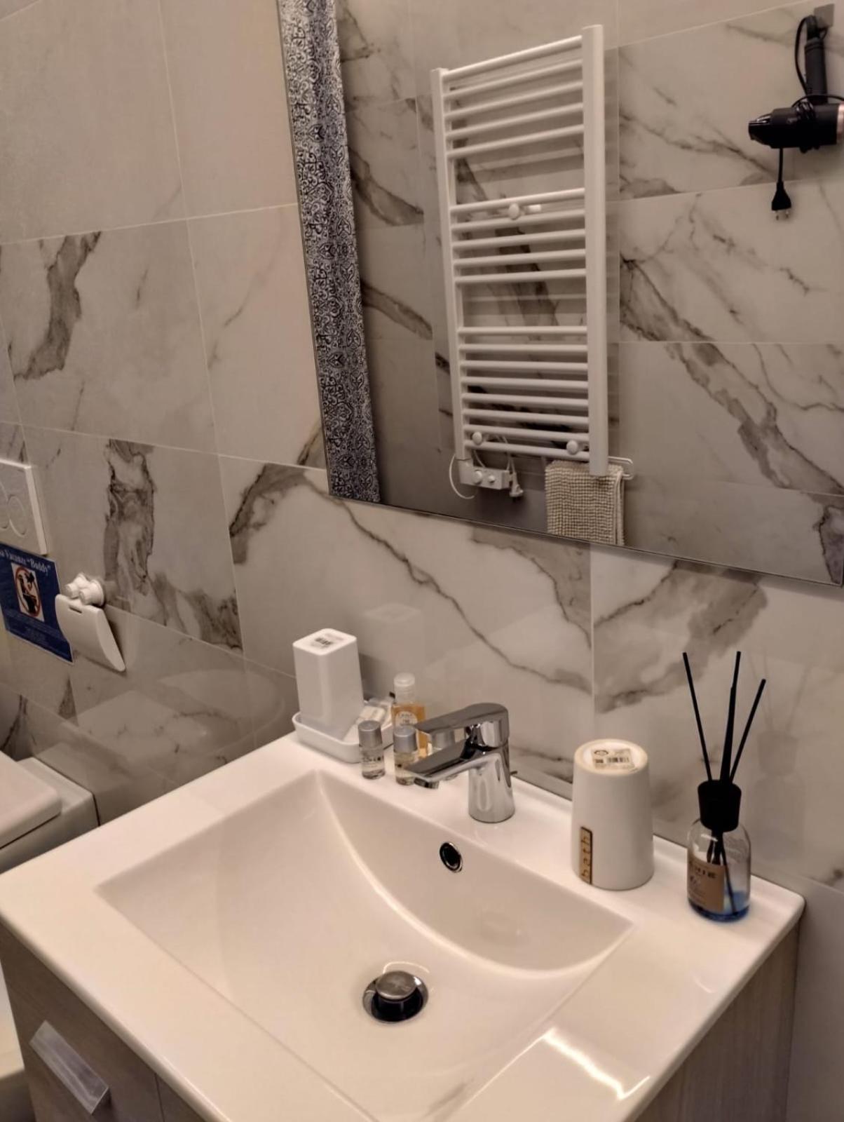 Casa Vacanze Buddy La Tua Base Per Visitare Il Mare Delle Cinque Terre Apartment Специя Екстериор снимка