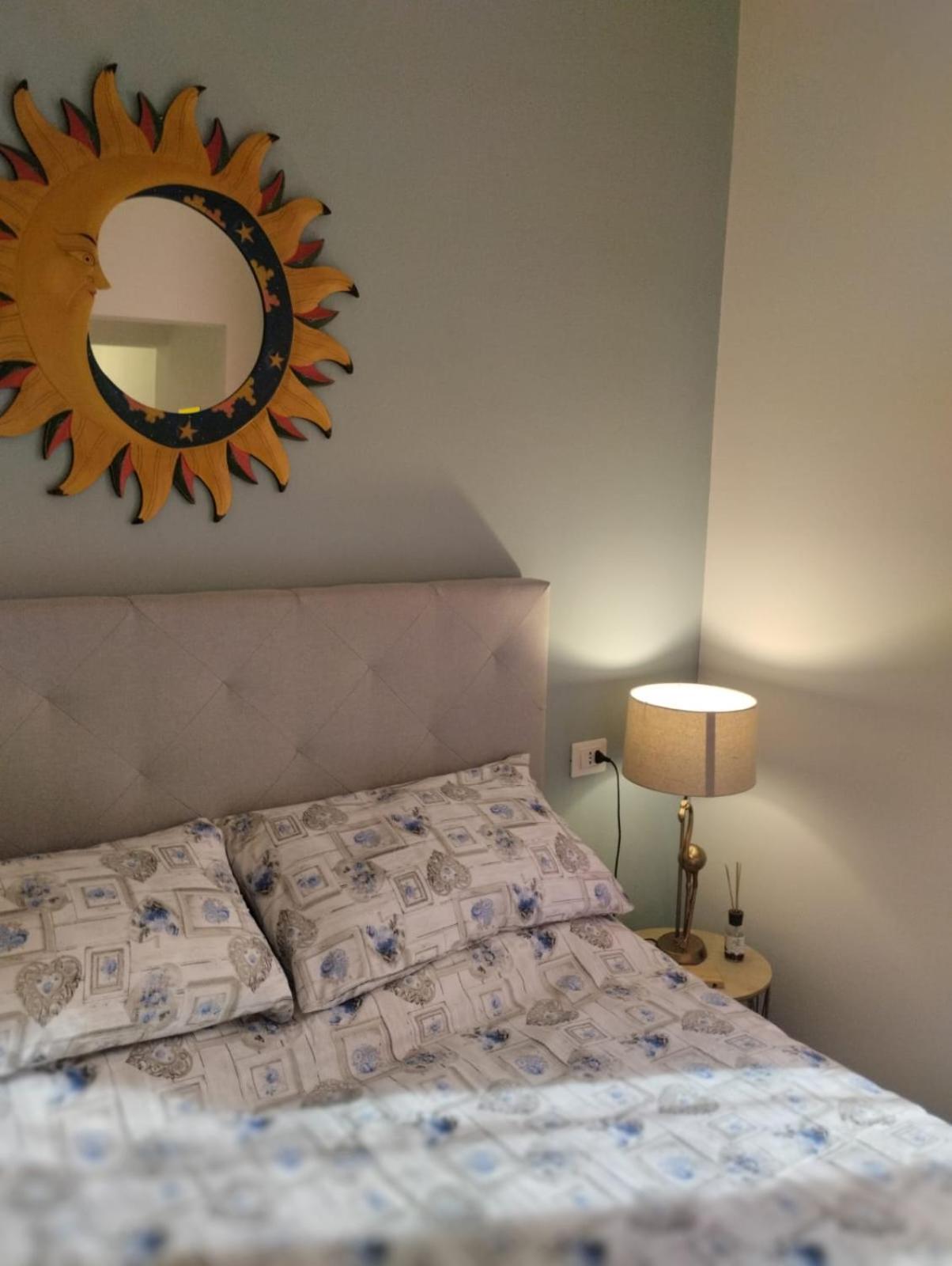Casa Vacanze Buddy La Tua Base Per Visitare Il Mare Delle Cinque Terre Apartment Специя Екстериор снимка