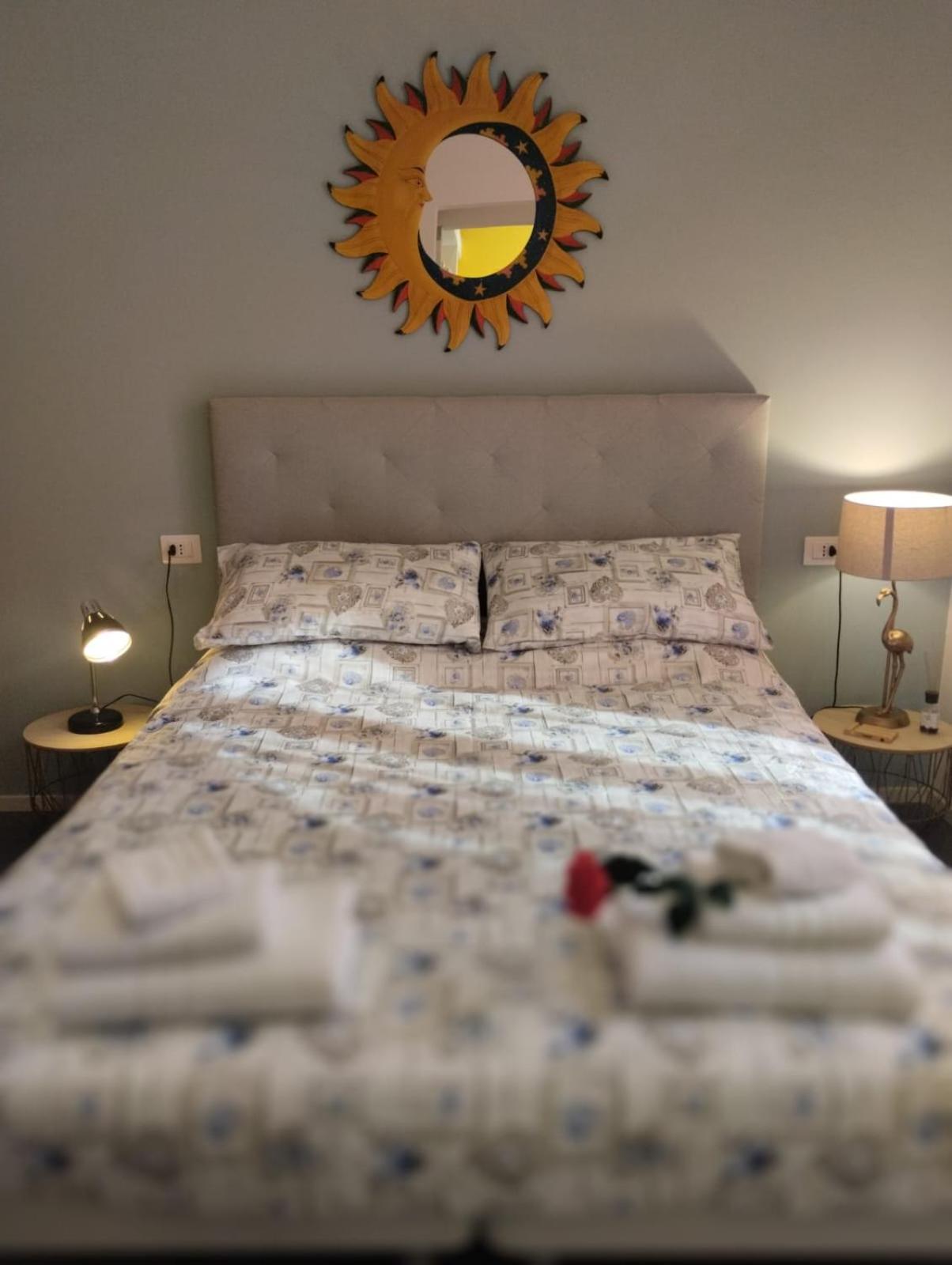 Casa Vacanze Buddy La Tua Base Per Visitare Il Mare Delle Cinque Terre Apartment Специя Екстериор снимка