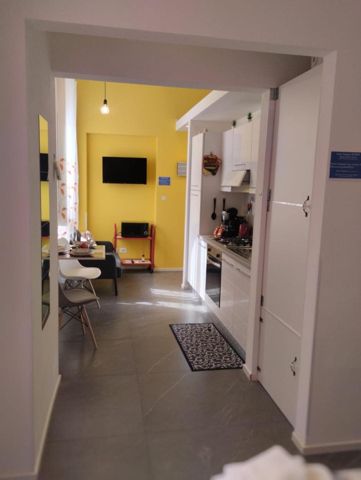 Casa Vacanze Buddy La Tua Base Per Visitare Il Mare Delle Cinque Terre Apartment Специя Екстериор снимка