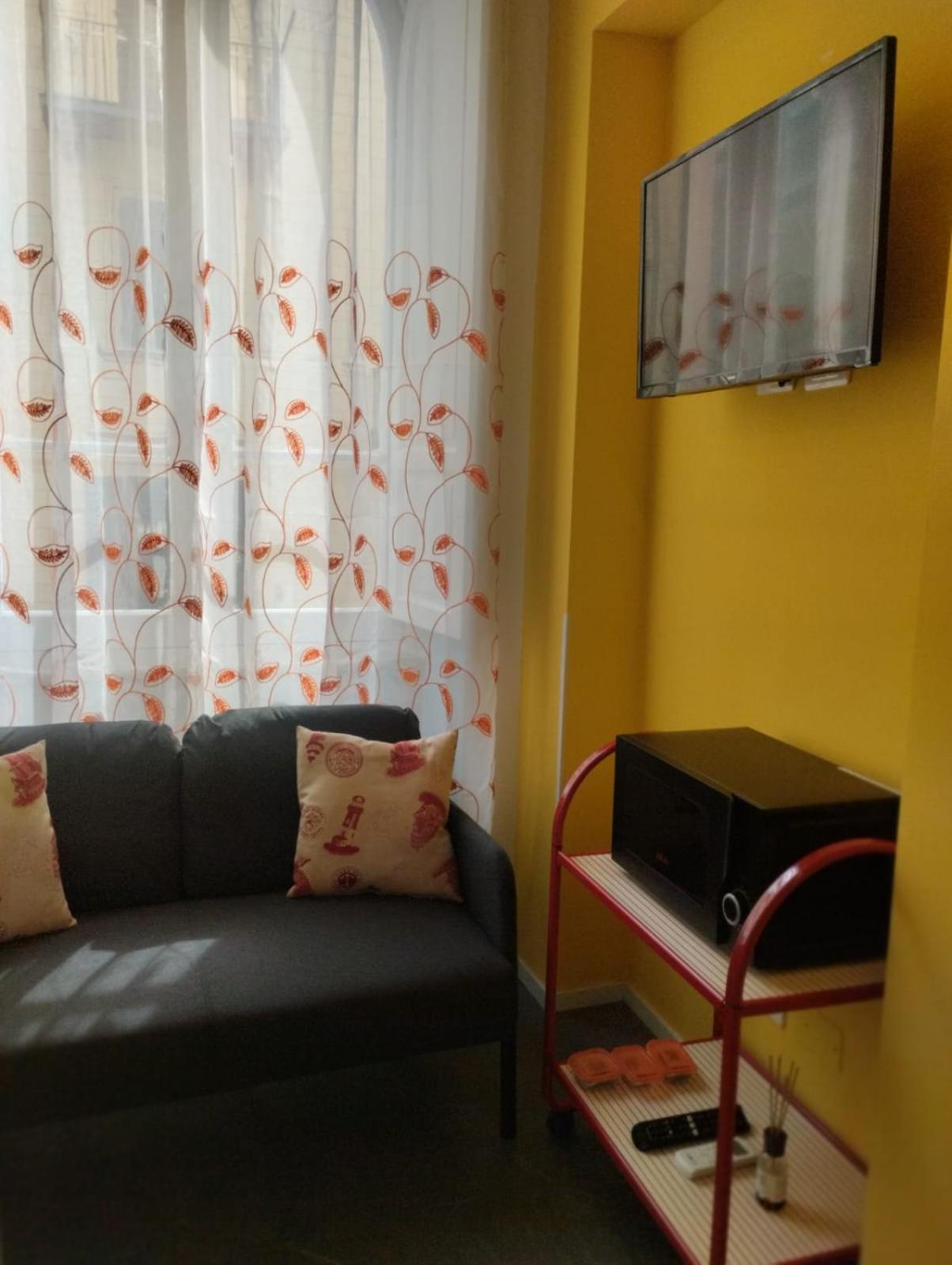 Casa Vacanze Buddy La Tua Base Per Visitare Il Mare Delle Cinque Terre Apartment Специя Екстериор снимка