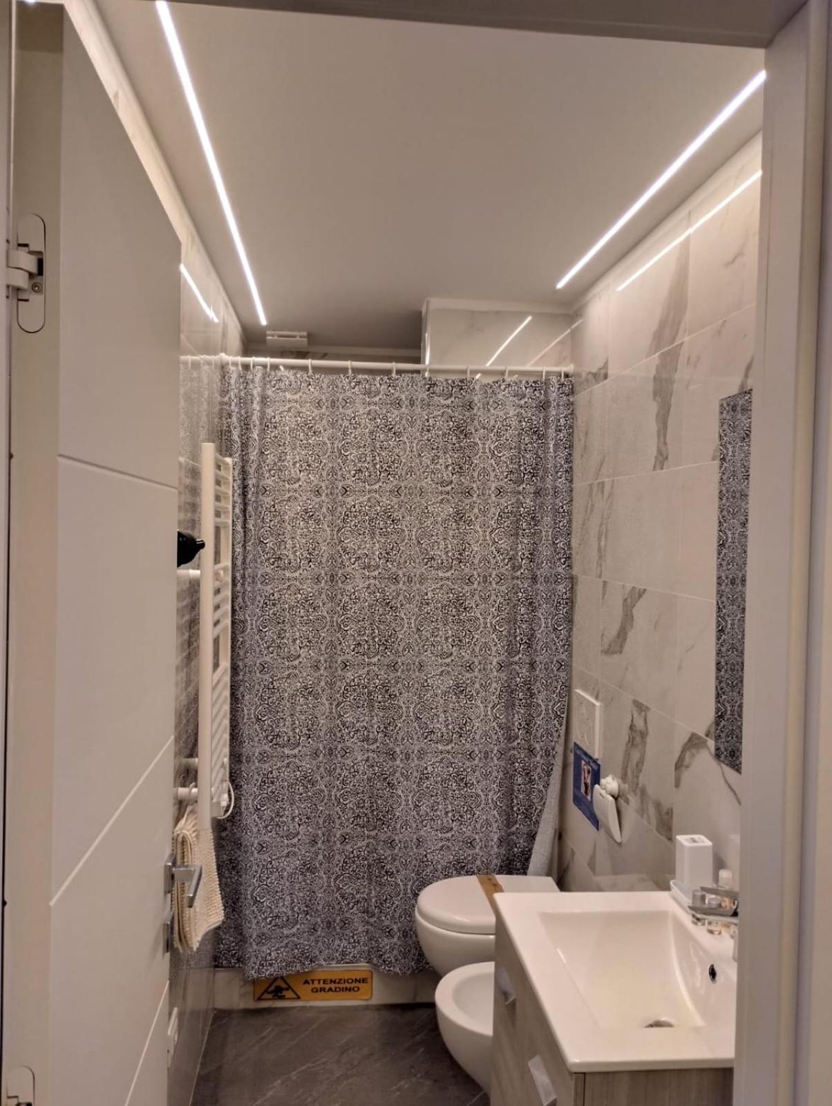 Casa Vacanze Buddy La Tua Base Per Visitare Il Mare Delle Cinque Terre Apartment Специя Екстериор снимка