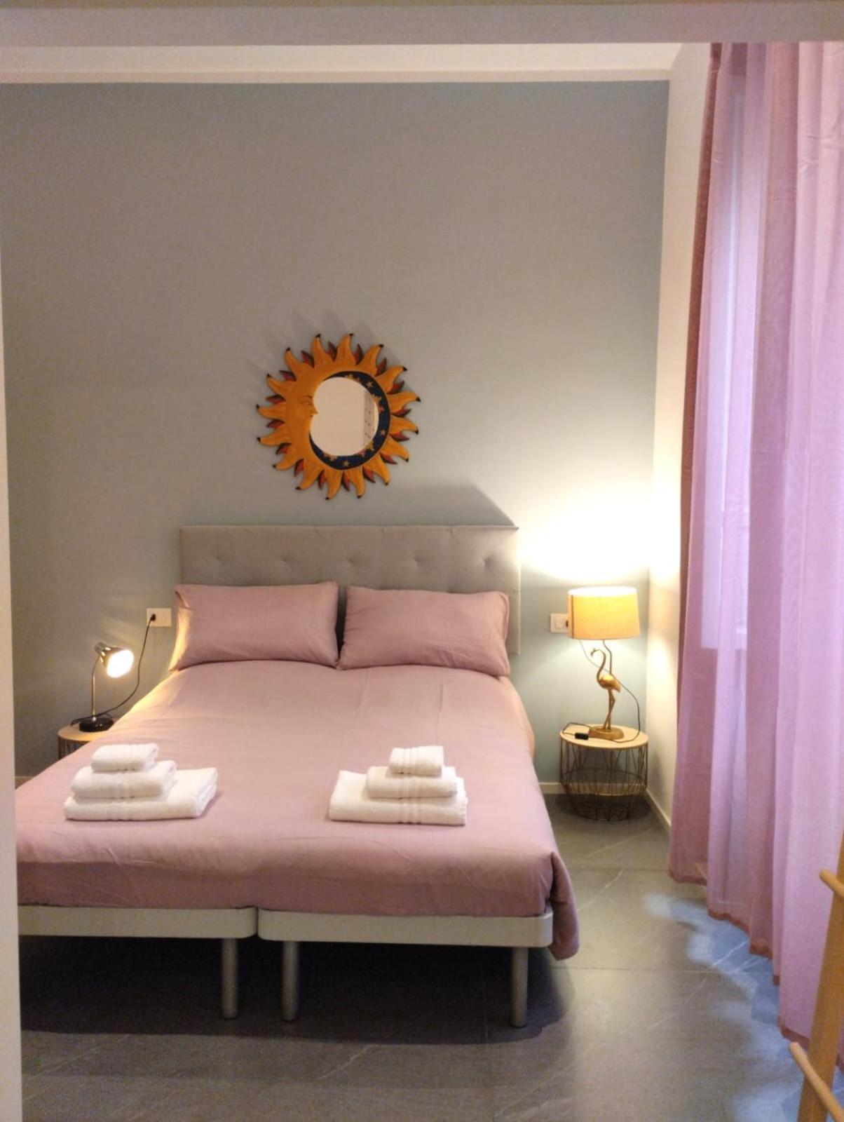 Casa Vacanze Buddy La Tua Base Per Visitare Il Mare Delle Cinque Terre Apartment Специя Екстериор снимка