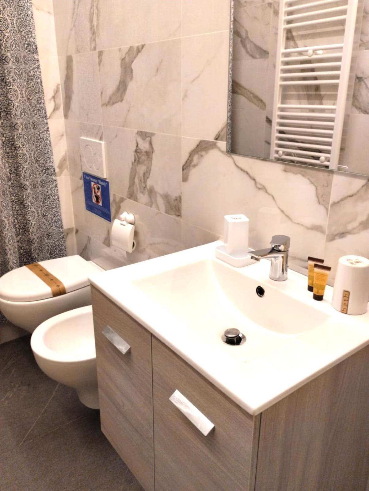 Casa Vacanze Buddy La Tua Base Per Visitare Il Mare Delle Cinque Terre Apartment Специя Екстериор снимка