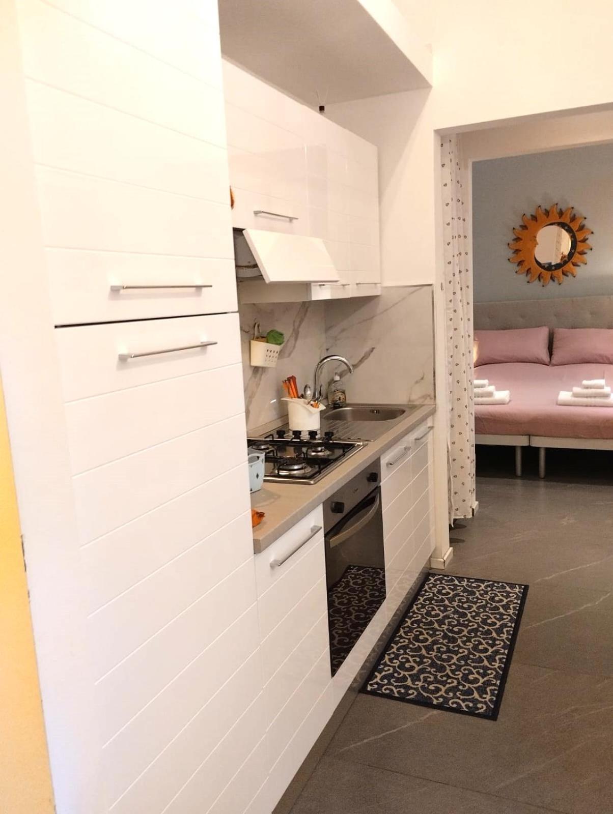 Casa Vacanze Buddy La Tua Base Per Visitare Il Mare Delle Cinque Terre Apartment Специя Екстериор снимка