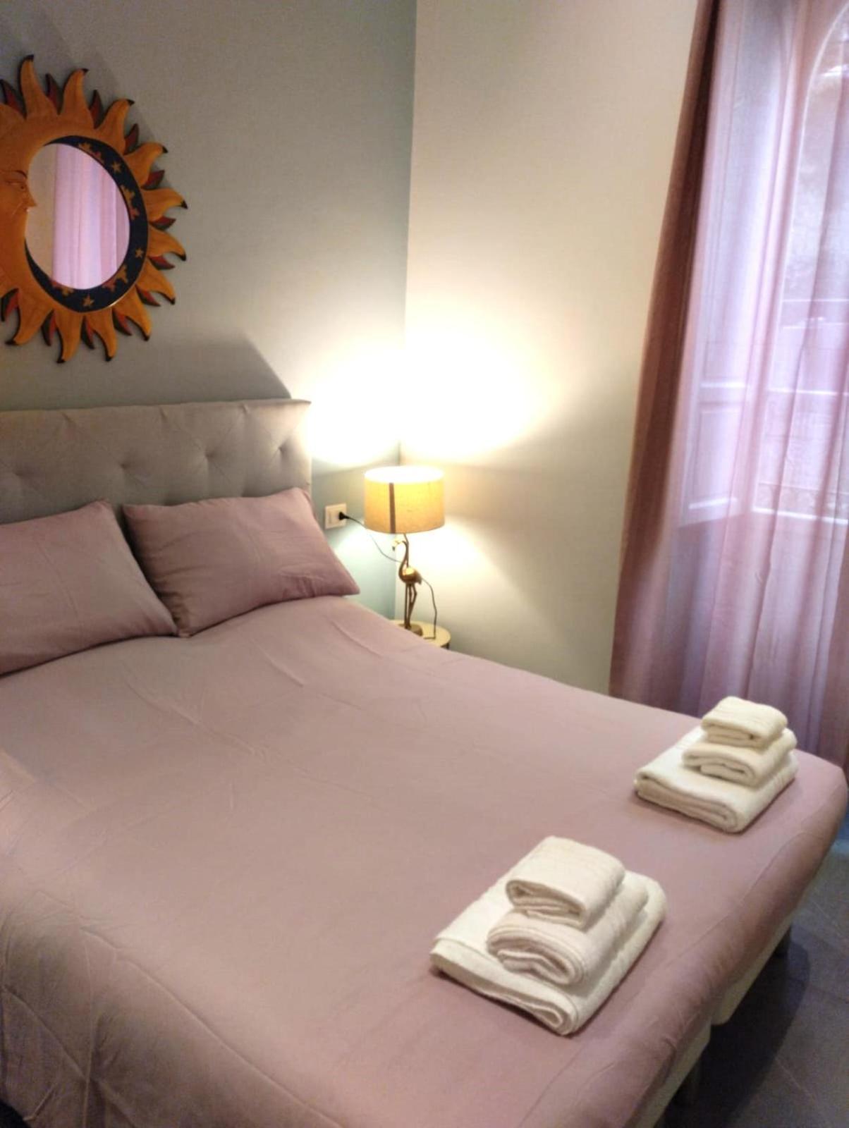 Casa Vacanze Buddy La Tua Base Per Visitare Il Mare Delle Cinque Terre Apartment Специя Екстериор снимка