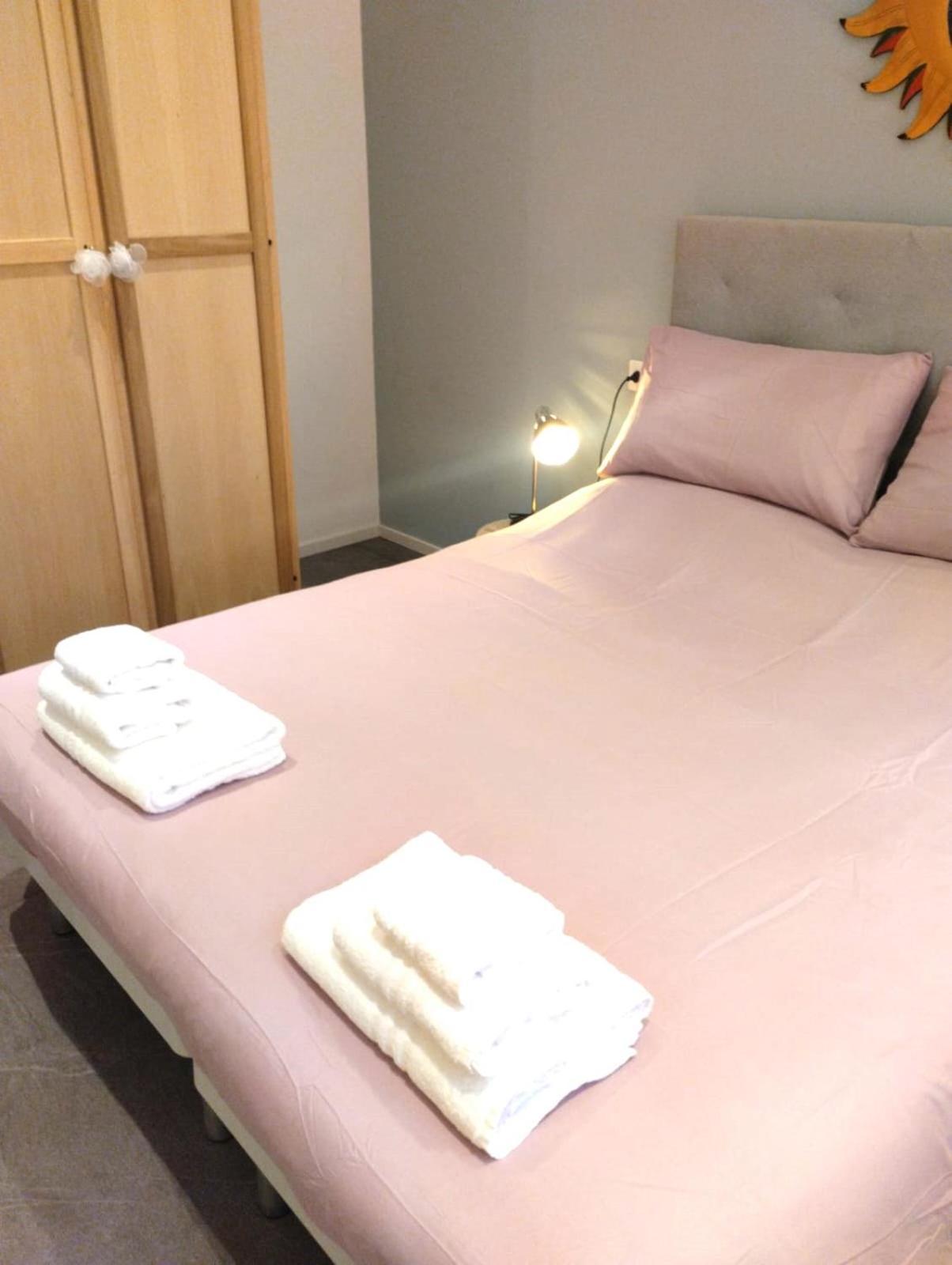 Casa Vacanze Buddy La Tua Base Per Visitare Il Mare Delle Cinque Terre Apartment Специя Екстериор снимка
